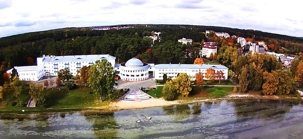 מלון Sanatorium נארץ' מראה חיצוני תמונה