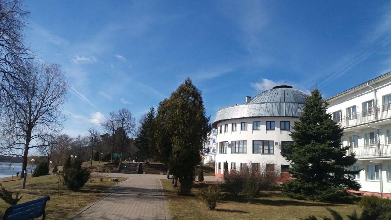 מלון Sanatorium נארץ' מראה חיצוני תמונה